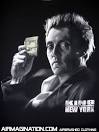 King of New York Shirt | Christopher Walken as Frank White