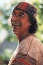 Don Agustin Rivas Vasquez ist Musiker, Bildhauer und Curandero (Heiler) in ... - arivas