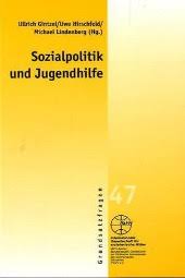 socialnet - Rezensionen - Ullrich Gintzel, Uwe Hirschfeld u.a. ...