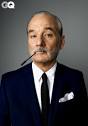 Bill Murray Profile - GQ January 2013: Celebrities: GQ