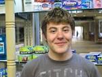 Scott Moran '13