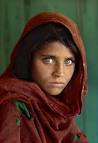 Steve McCurry