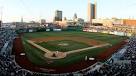 Parkview Field | Fort Wayne TinCaps Parkview Field