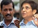 Kejriwals attitude to governance will harm India, charges Bedi.