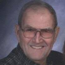 Cody John Ketterman (1921 - 2012) - Find A Grave Memorial - 95357117_134498525177