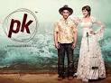 PK review: Alien Aamir, buddy Anuska take on the C-word in a brave.