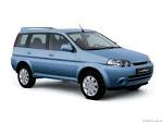honda hr v -- Automotive News Update