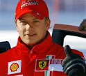 Image Kimi Raikkonen the Iceman Picture