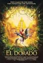 The Road to El Dorado - Dreamworks Animation Wiki