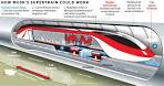 LA to San Francisco in 30 minutes? Hop on Elon Musk's 'Hyperloop ...