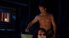 Kyle Schmid Shir
tless in Fear  ...
