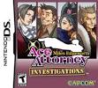 Ace Attorney Investigations: Miles Edgeworth - Wikipedia, the free ...