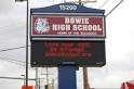 Alliance For Consumer Education: Thank you Bowie High School