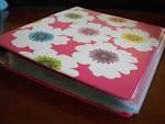 My Coupon Binder 