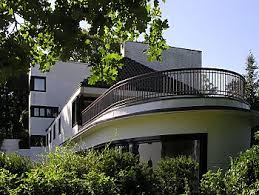 Landhaus Michaelsen - Architekt Karl schneider Architektur Hamburg