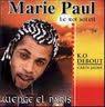 Marie Paul : discography