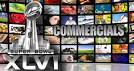 Super Bowl Commercials 2012