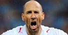 Jaroslav Plasil scored his