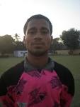 Man of the Match Sohail Ahmed (GK) of Kalri Star - Man-of-the-Match-Sohail-Ahmed-GK-of-Kalri-Star