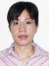 Qian Zhao graduated from