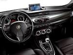 Nuova Alfa Romeo Giulietta &laquo; Auto del Mondo – Auto Blog