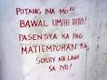 Pinoy Funny Pictures: December 2009