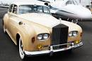 1964 Rolls Royce Cloud III - Cloud 9 Limousine Service Honolulu ...