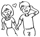 Dating on Facebook | Funny Status Updates