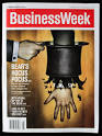 em>BusinessWeek</em> Drops the Serifs - Brand New
