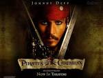 Piratas Do Caribe