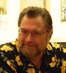 Jonathan Maberry is a NY Times