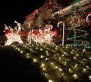 The Most Beautiful Outdoor Christmas Lighting in the World | Home ...