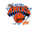 My NY KNICKS Journal