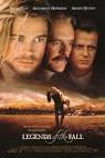 Legends Of The Fall Movie