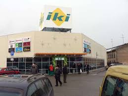 Iki