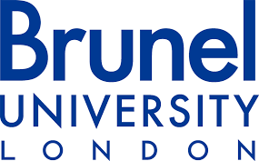 Brunel University logo