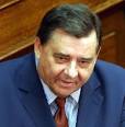 ΣΤΗ ΦΩΤΟ Ο ΠΡΟΕΔΡΟΣ ΤΟΥ ΛΑΟΣ ΓΙΩΡΓΟΣ ΚΑΡΑΤΖΑΦΕΡΗΣ.
