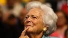 Barbara Bush robo calls for