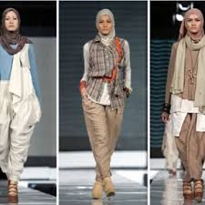 Trend Fashion Busana Muslim | WANITA GAYA