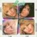 Poison United States Glam, hair metal