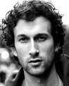 Aaron Lazar. Fireman