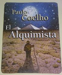 El Alquimista por Paulo Coelho
