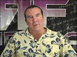 scott hall