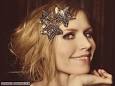 Singer Nina Persson finds musical inspiration in love and relationships. - art.nina2