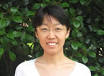 Outstanding TA Award: Xin Ma