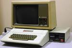 Apple2fpga: Reconstructing an Apple II+ on an FPGA