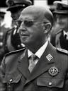 Sincere friend and great asset of Catholicism: Francisco Franco. - franco-1967