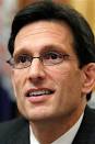The Great Escape: Cantor Exits Budget Talks - Big Government