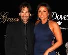 Rachael Ray's rep shoots down report that her husband visited