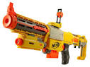 Nerf Recon CS 6, Review, Mods and For Sale | NerfGuns.net | NerfGuns.